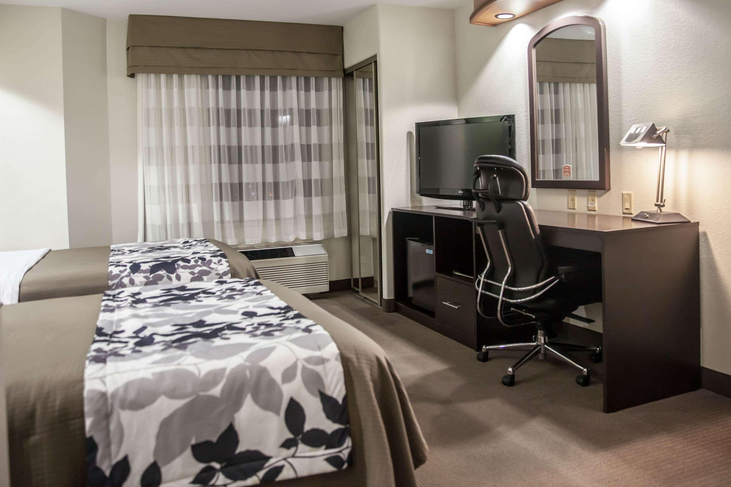 Sleep & 2* Emmitsburg