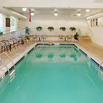 Sleep Inn & Suites Emmitsburg 