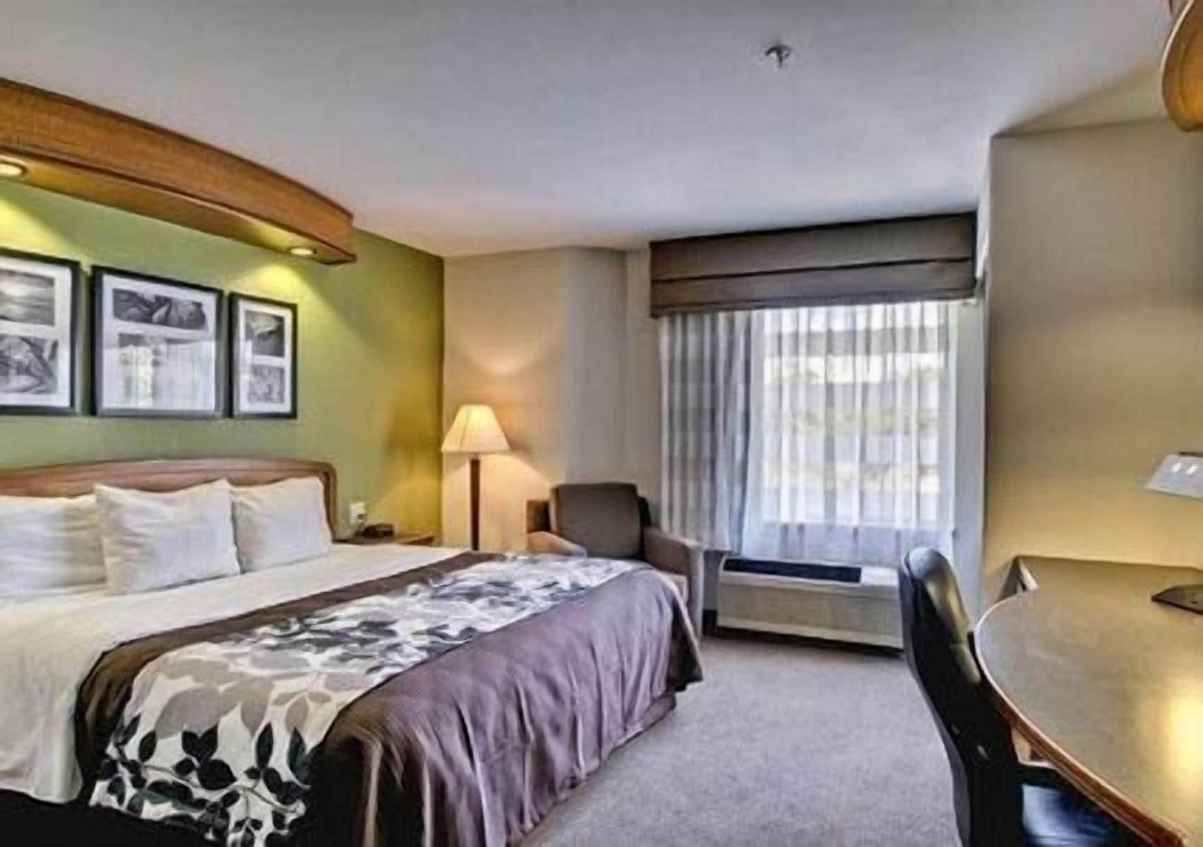 Sleep & Hotel Emmitsburg