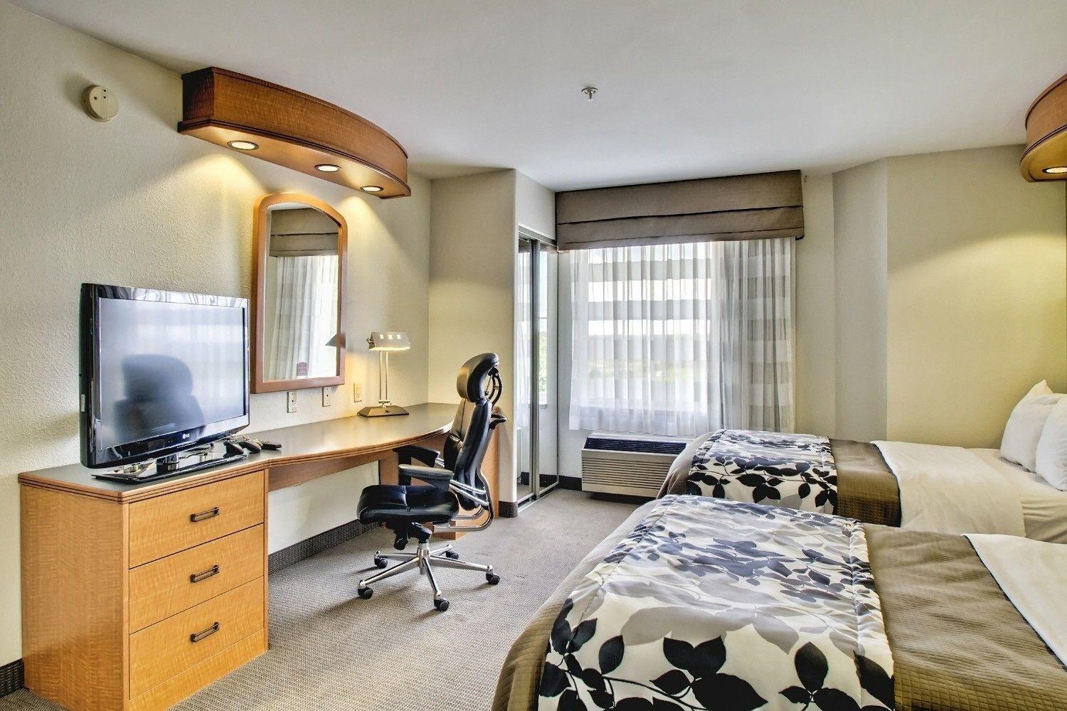 Sleep & Hotel 2*