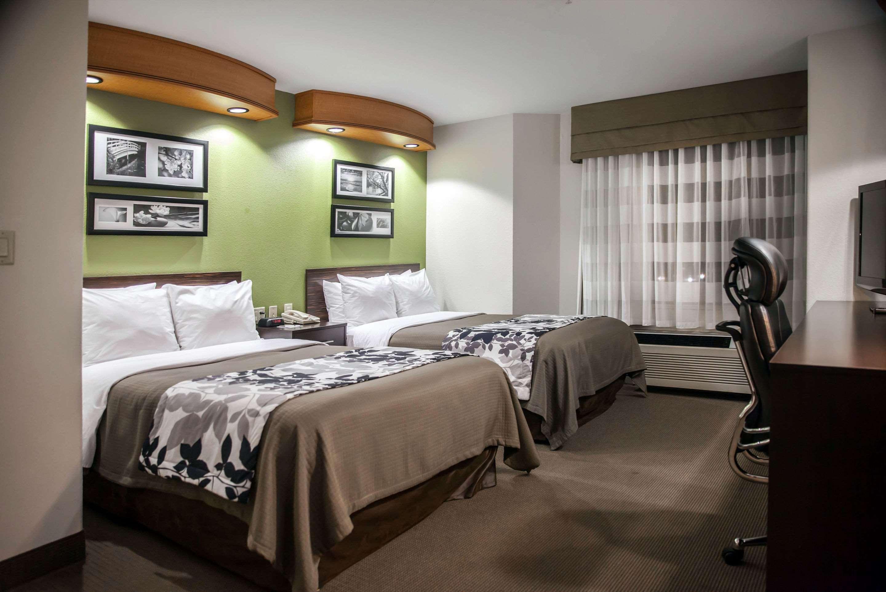 Sleep & 2* Emmitsburg